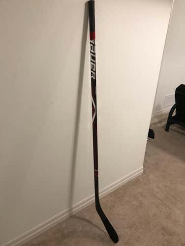 Pro Stock Senators Hockey Stick (ADV Dressed As 1X Lite)