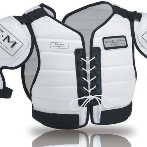 CCM SP1899 Shoulder Pads Adult L/XL