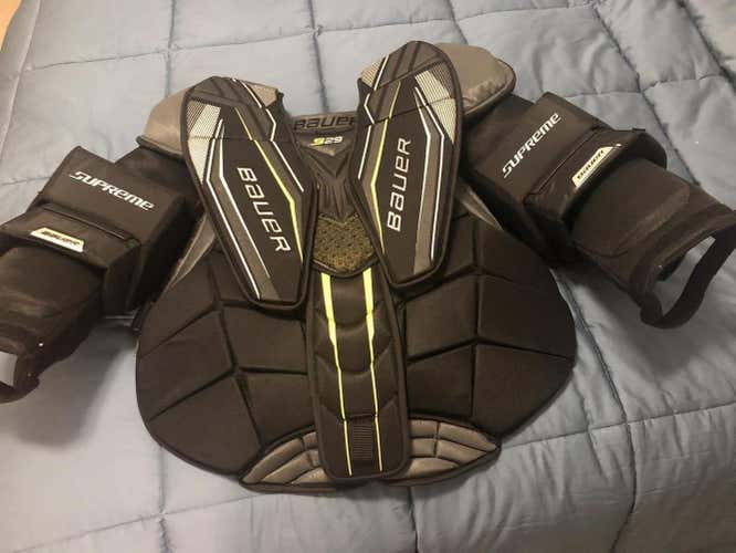 New Bauer S29  Senior