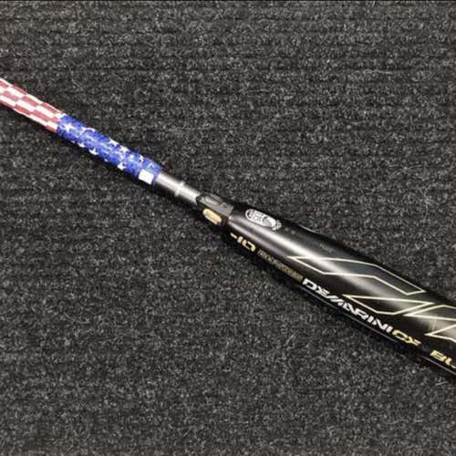 DeMarini Zen Black