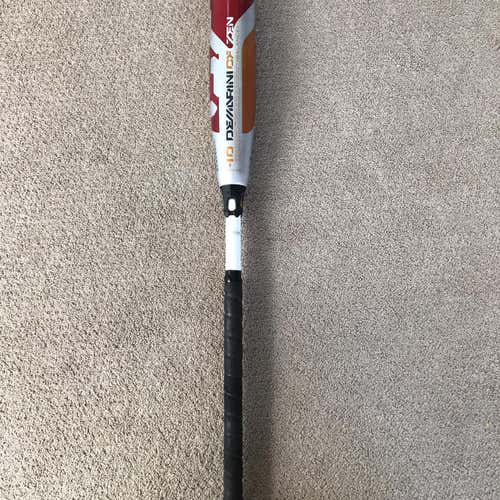 DeMarini CF Zen, 29” -10, 2 5/8, USA