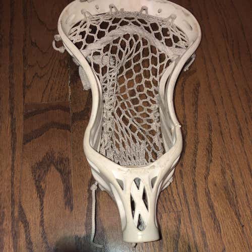 Used Warrior Noz 2X *Read Description*