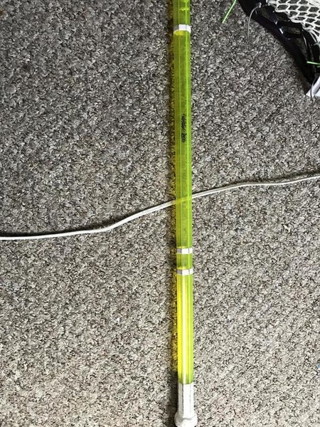 GHOST SHAFT WILLING TO NEGOTIATE AND TRADES