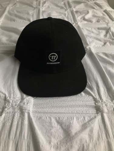 Warrior SnapBack