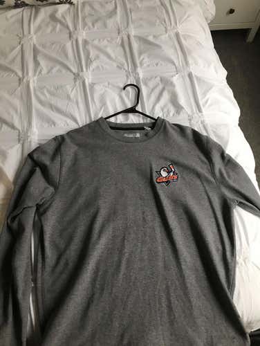San Diego Gulls Sweater