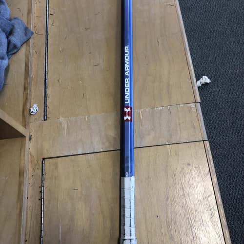Willing To Negotiate Or Trade For Something It’s A Charger Pro Shaft