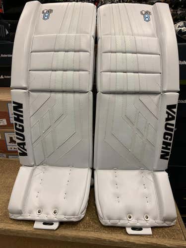 New Vaughn Velocity VE8 Pro  Senior