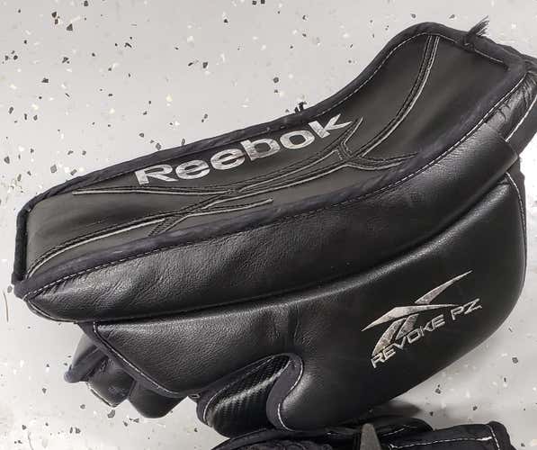 Reebok Revoke PZ Custom Blocker Regular Senior