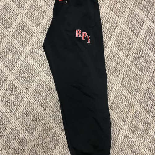 CCM Team Training Cuffed Pant Senior - RPI
