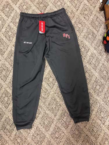 CCM R.P.I. Training Cuffed Pant Senior