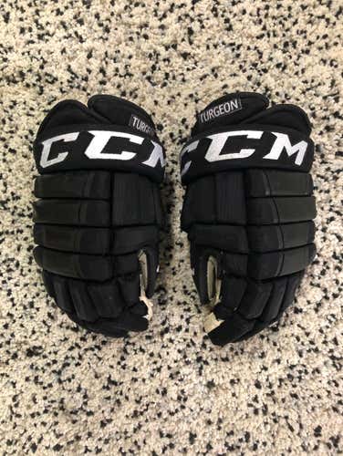 CCM HG97 Pro Stock Hockey Gloves