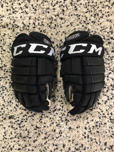 CCM HG97 Pro Stock Hockey Gloves