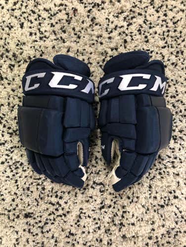 CCM HG97 Pro Stock Hockey Gloves