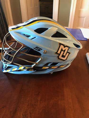 New Cascade S  Adult