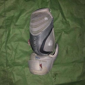Bauer  Senior