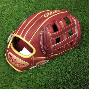 New Wilson A2000 PP05 11.5" Glove