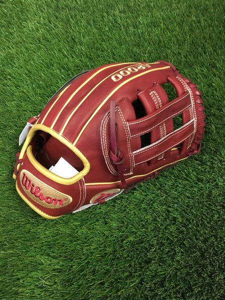 New 2018 Wilson A2000 PP05 11.5" Glove - WTA20RB18PP05