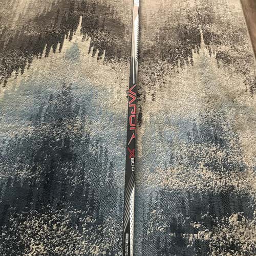 New Bauer Vapor X800 Left 87 Kane