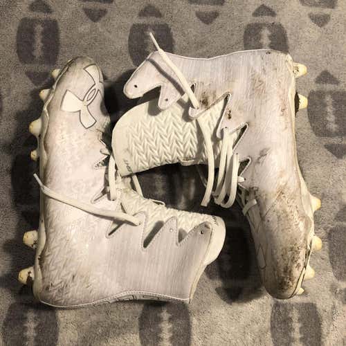 Under Armour Highlight MC Lacrosse Cleats