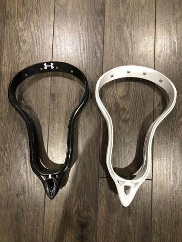 Under Armour Vital/Charge
