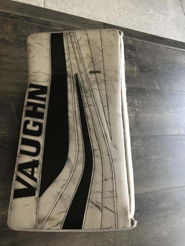 Vaughn SLR Regular Senior kings demo