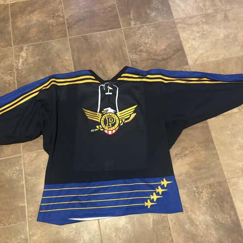 Pensacola Ice Pilots (Shultz)