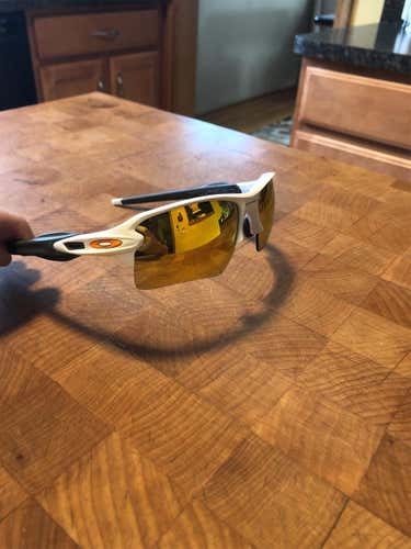 Oakley Flak 2.0 Great Condition