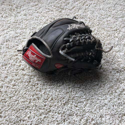 Rawlings Heart of the Hide 11.5