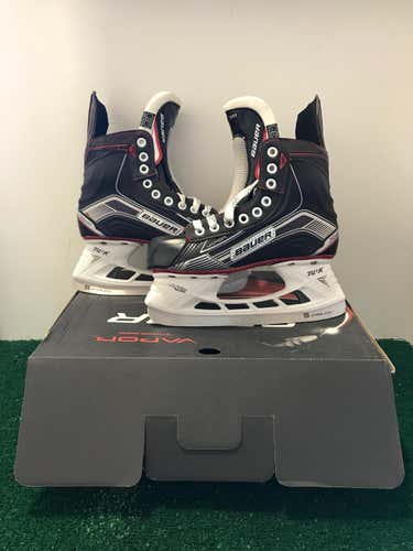 New Bauer Vapor X500  Junior Size 3
