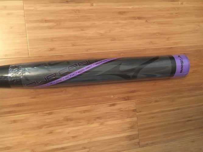 Mizuno F-19 Pwr Crbn 34” -10