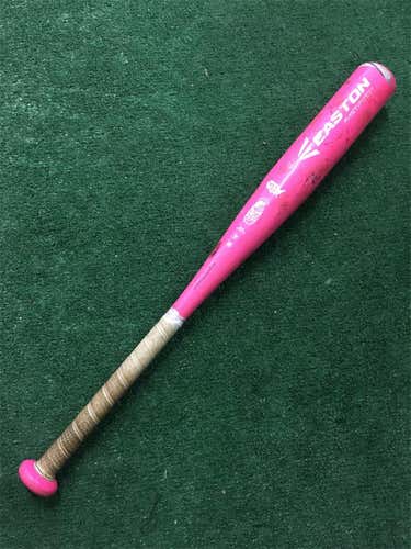 Easton FS50 Fastpitch Softball Bat Drop 10, Bin#7