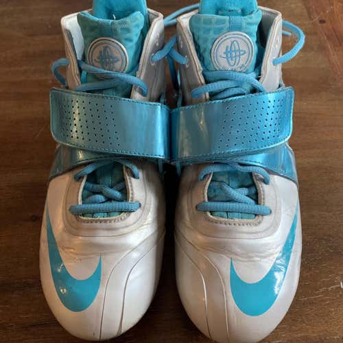 Nike Huarache 3 LX Blue