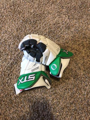 Oregon Team Issued Stallion 500