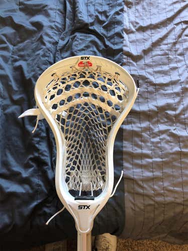 STX Ultra Power
