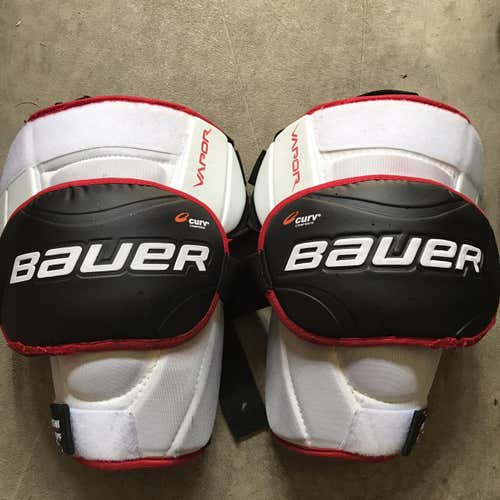 Bauer Vapor Knee Guards