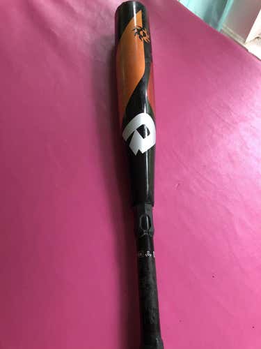 DeMarini Voodoo Balanced  BBCOR Certified