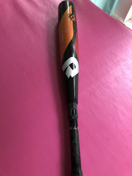 DeMarini Voodoo Balanced BBCOR Certified