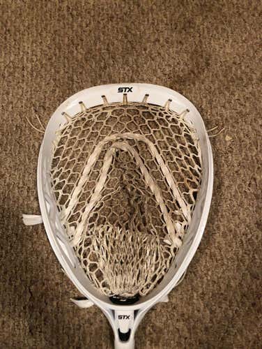 STX Eclipse 2 Goalie Head