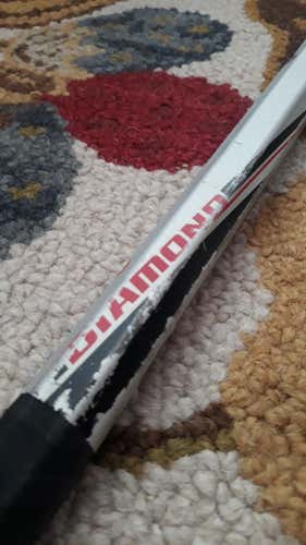 Warrior Burn Diamond