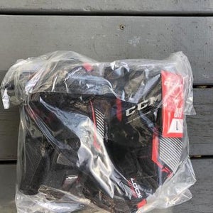 Brand New CCM Jetspeed FT1 Elbow Pads