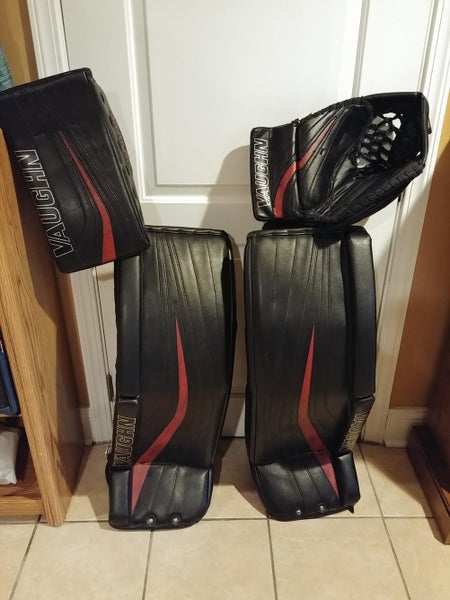 33+2 Vaughn Ventus SLR Pro Carbon NAHL