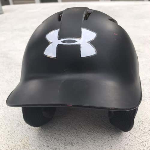 Under Armour Baseball Batters Helmet