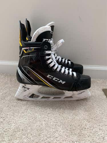 CCM TACKS AS1 Skates Size 10