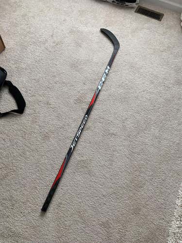 CCM JETSPEED STICK P90 80 Flex