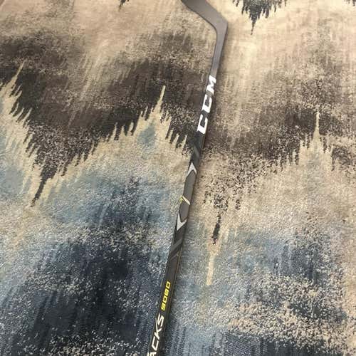 Ccm Tacks 9080 Left 75 Mcdavid