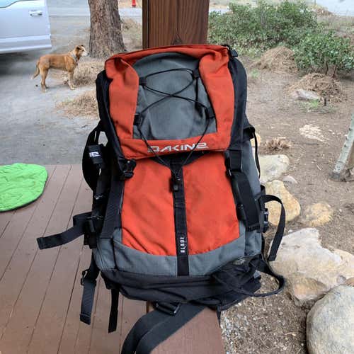 Dakine Blade Backcountry Pack