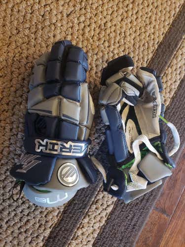New Maverik M3