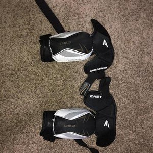 Easton Stealth C5.0 Elbow Pads