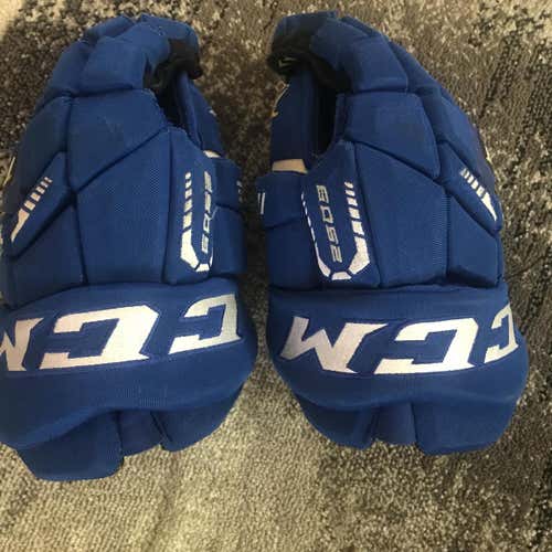 Ccm Tacks 6052 14’