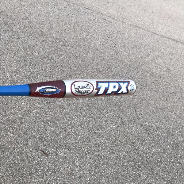 Louisville Slugger TPX Youth Baseball Bundle